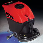 Manual Betco WS20 Watchman 20